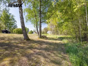 Prodej pozemku pro bydlení, Rapšach, 8139 m2