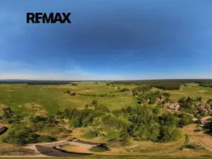 Prodej pozemku pro bydlení, Rapšach, 8139 m2