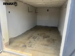 Prodej garáže, Přerov, 10 m2
