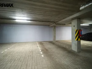Pronájem bytu 2+kk, Milovice - Mladá, Višňová, 62 m2