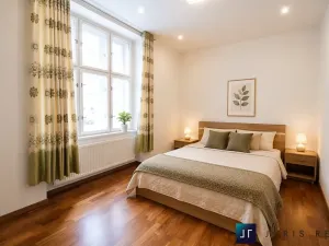 Prodej bytu 2+1, Praha - Holešovice, Veletržní, 87 m2