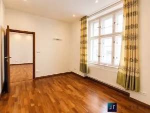 Prodej bytu 2+1, Praha - Holešovice, Veletržní, 87 m2
