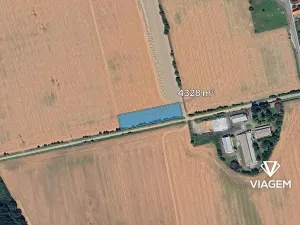 Prodej podílu pole, Solnice, 721 m2