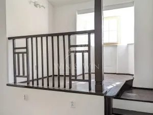Prodej rodinného domu, Křivoklát, 82 m2
