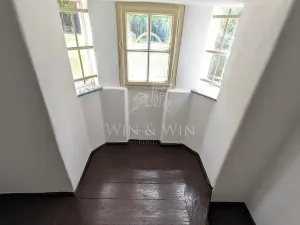 Prodej rodinného domu, Křivoklát, 82 m2