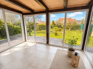 Prodej rodinného domu, Babice, Okružní, 169 m2