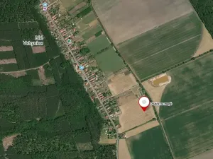 Prodej pozemku, Kladruby nad Labem, 2799 m2