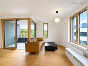 Prodej bytu 2+kk, Praha - Radlice, U Komína, 57 m2