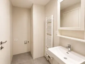 Prodej bytu 2+kk, Praha - Radlice, U Komína, 57 m2