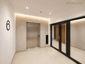 Prodej bytu 2+kk, Praha - Radlice, U Komína, 57 m2