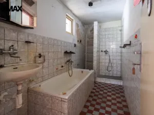 Prodej chalupy, Zlátenka, 425 m2