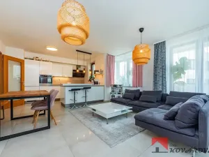 Prodej bytu 3+kk, Praha - Modřany, 95 m2