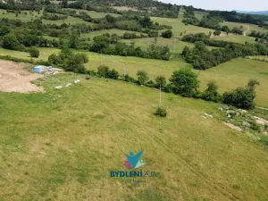 Prodej pozemku pro bydlení, Bystřany, Havlíčkova, 4796 m2