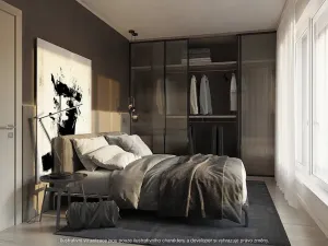 Prodej bytu 3+kk, Praha - Kamýk, Imrychova, 68 m2