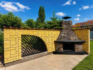 Prodej pozemku pro bydlení, Svárov, 1925 m2