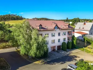 Prodej bytu 3+kk, Štěnovický Borek, 76 m2