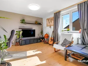 Prodej bytu 3+kk, Štěnovický Borek, 76 m2