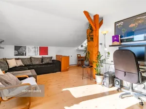Prodej bytu 3+kk, Štěnovický Borek, 76 m2