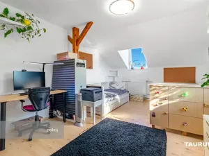 Prodej bytu 3+kk, Štěnovický Borek, 76 m2