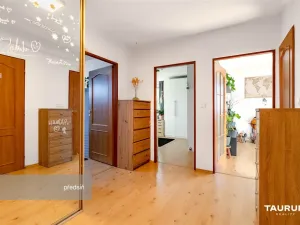 Prodej bytu 3+kk, Štěnovický Borek, 76 m2