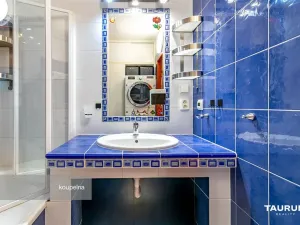 Prodej bytu 3+kk, Štěnovický Borek, 76 m2