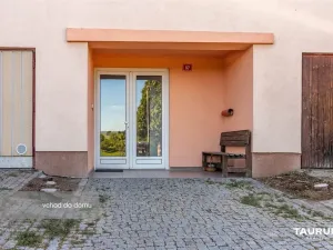 Prodej bytu 3+kk, Štěnovický Borek, 76 m2