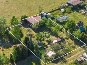 Prodej bytu 3+kk, Štěnovický Borek, 76 m2