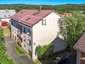 Prodej bytu 3+kk, Štěnovický Borek, 76 m2