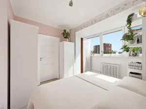 Prodej bytu 3+1, Olomouc, Heyrovského, 65 m2