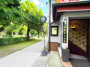 Pronájem obchodního prostoru, Praha - Klánovice, Kunčická, 100 m2