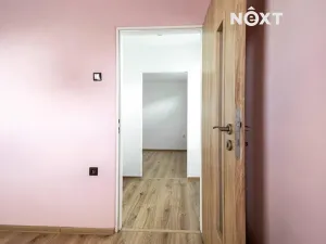 Prodej bytu 3+1, Zlín, třída Tomáše Bati, 59 m2