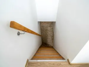 Prodej bytu 3+1, Zlín, třída Tomáše Bati, 59 m2
