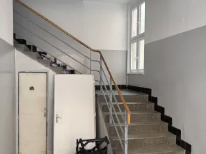 Pronájem bytu 2+1, Náchod, Hrašeho, 68 m2