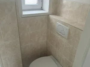 Pronájem bytu 2+1, Náchod, Hrašeho, 68 m2
