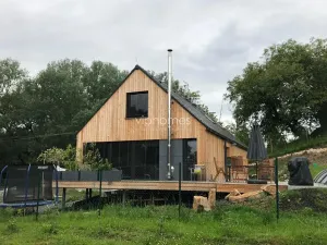 Prodej vily, Nový Dům, 134 m2