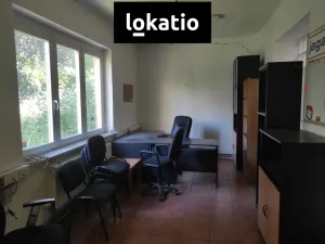 Pronájem skladu, Hostivice, 2586 m2