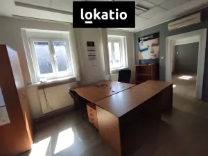 Pronájem skladu, Hostivice, 2586 m2