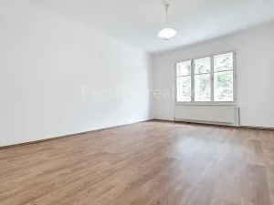 Pronájem bytu 2+kk, Praha - Dejvice, Zikova, 61 m2