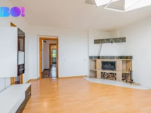 Prodej rodinného domu, Albrechtice, Rekreační, 280 m2