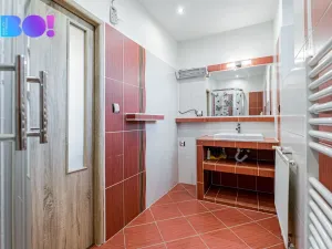 Prodej rodinného domu, Albrechtice, Rekreační, 280 m2