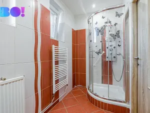 Prodej rodinného domu, Albrechtice, Rekreační, 280 m2