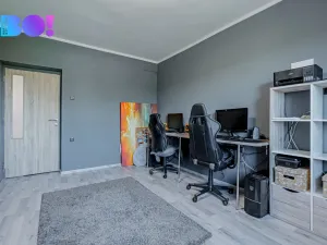 Prodej rodinného domu, Albrechtice, Rekreační, 280 m2