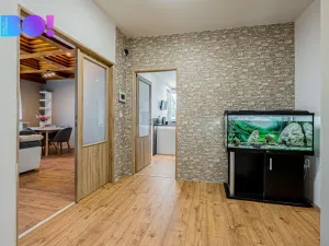Prodej rodinného domu, Albrechtice, Rekreační, 280 m2