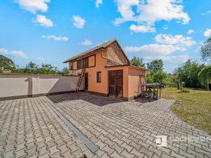 Prodej rodinného domu, Pardubice, 170 m2