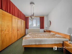 Prodej rodinného domu, Pardubice, 170 m2