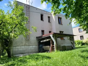 Prodej rodinného domu, Nový Jičín, Novellara, 200 m2