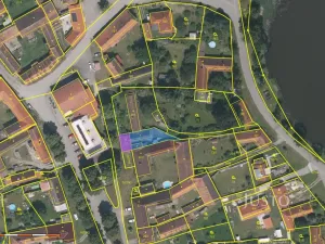 Prodej rodinného domu, Putim, 156 m2