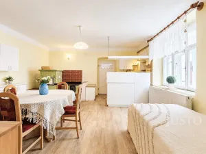 Prodej rodinného domu, Putim, 156 m2