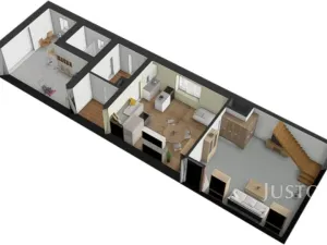 Prodej rodinného domu, Putim, 156 m2