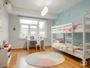 Prodej bytu 3+kk, Praha - Podolí, Sinkulova, 78 m2
